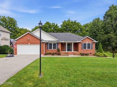 5223 Trumpet Vine Ln, Knoxville, TN, 37918