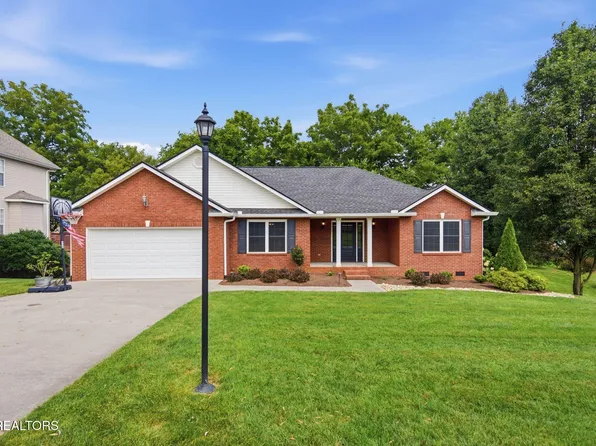 5223 Trumpet Vine Ln, Knoxville, TN 37918