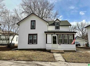 421 Ontario St, Storm Lake, IA 50588