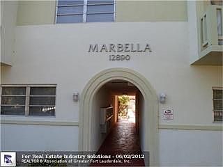 1st image of 12890 NE 8th Ave APT 206