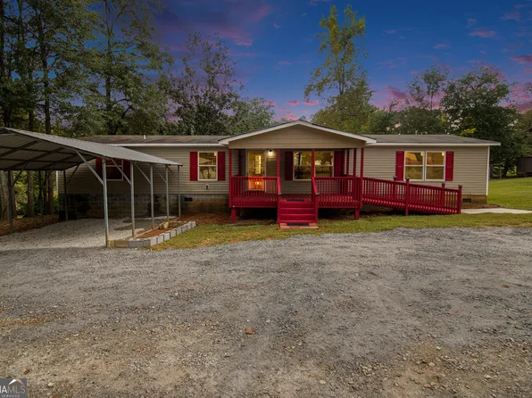 45 Harlan Lane Dr, Villa Rica, GA 30180