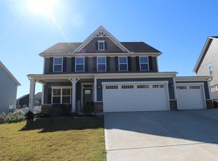 103 Mohegan Way, Greenville, SC 29607