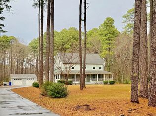 1262 Forest Acres Drive, Greenville, NC 27834