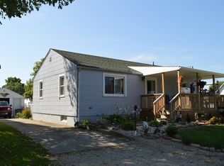 1433 Locust St, Middletown, IN 47356