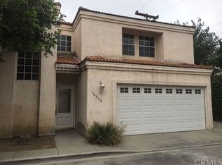 16244 Hunsaker Ave, Paramount, CA 90723