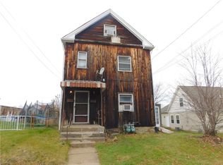 249 E 15th Ave, Homestead, PA