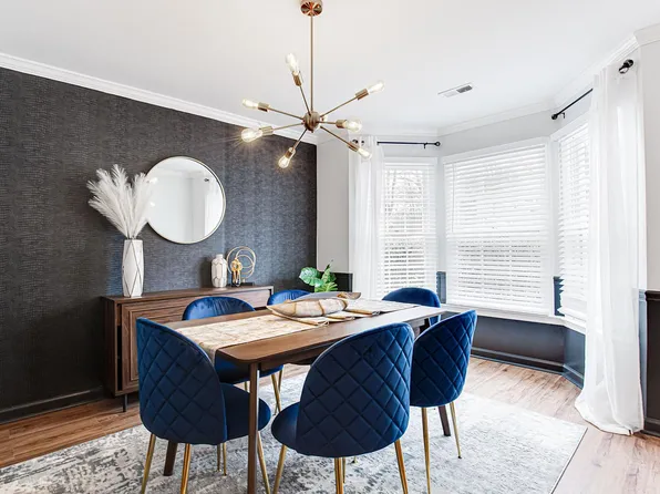 2580 Old Roswell Rd SE #A, Smyrna, GA 30080