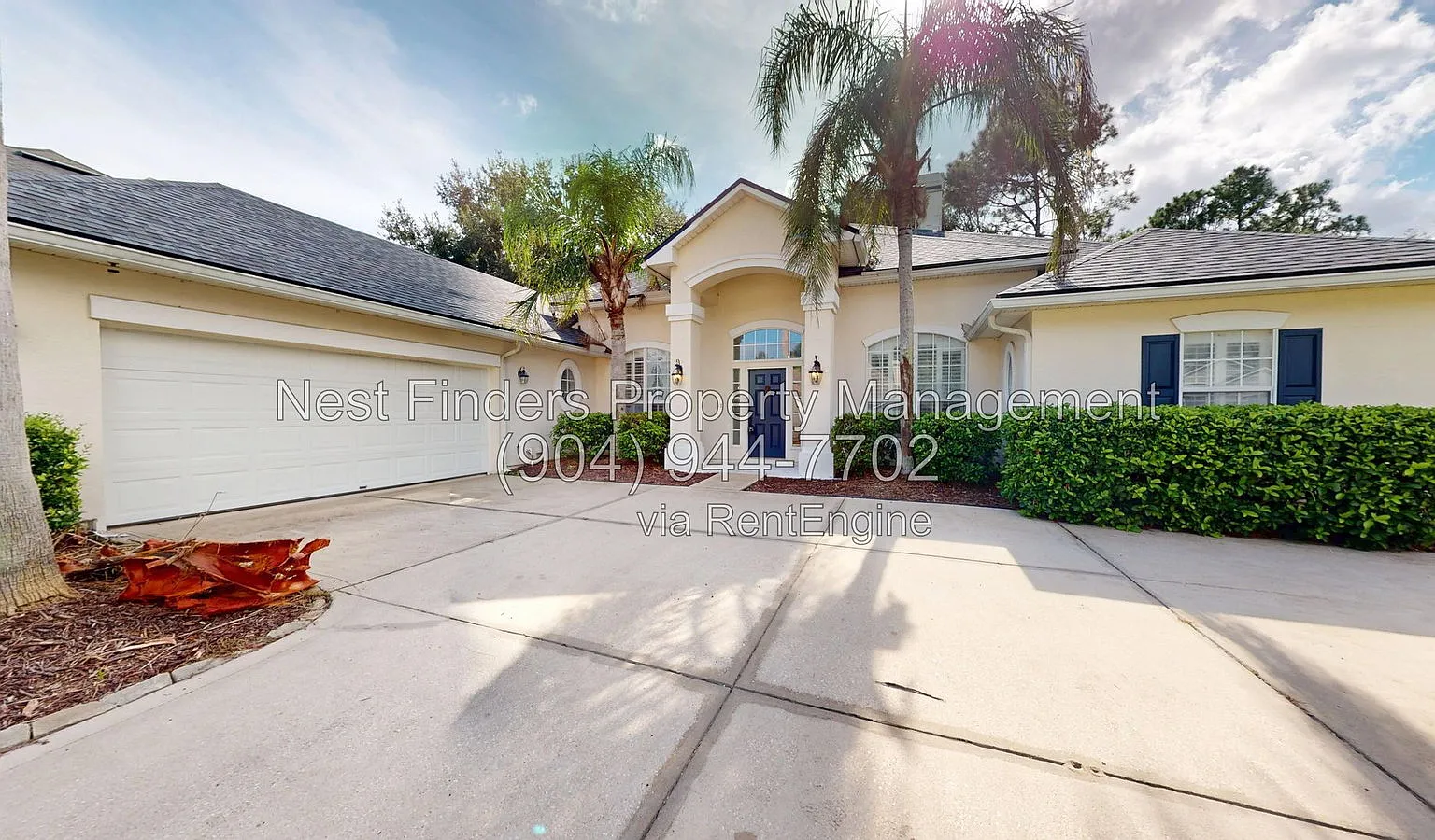 4 bed, 3.0 bath, 2884 sqft, $3,100 — Photo 2