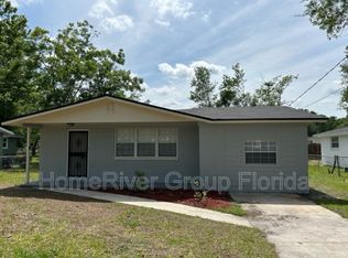 9438 Sibbald Rd, Jacksonville, FL 32208