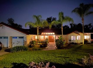 1271 Mountain Park Pl, Escondido, CA 92027