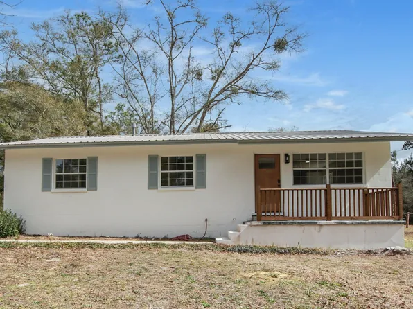 97 Graham St, Defuniak Springs, FL 32435