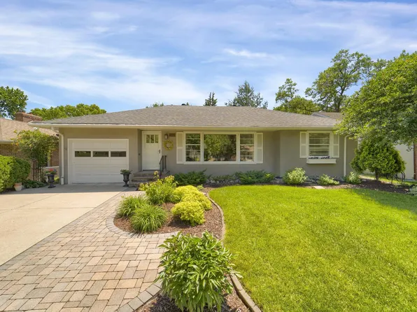 5033 Windsor Ave, Edina, MN 55436