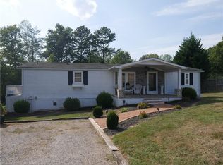 317 Norman St, East Bend, NC 27018