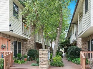 1012 Saint Julien Dr #C-4, Kenner, LA 70065