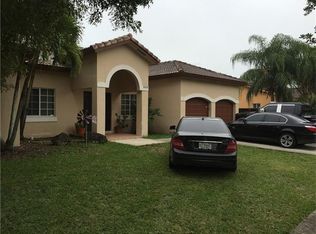 21717 SW 129th Ave, Miami, FL 33170