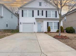 4126 Kellybrook Dr, Concord, NC 28025