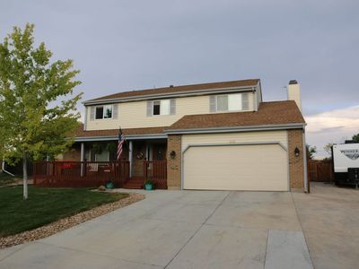 7412 Ames St, Arvada, CO, 80003