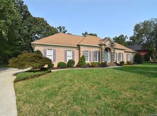 4231 Shannamara Dr, Matthews, NC 28104
