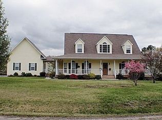 3297 Antioch Church Rd, Lenoir City, TN 37772