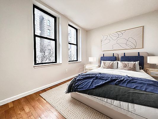 3rd image of 348 W 118th St APT 31