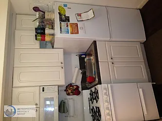 Rented by Metropolitan Property Group