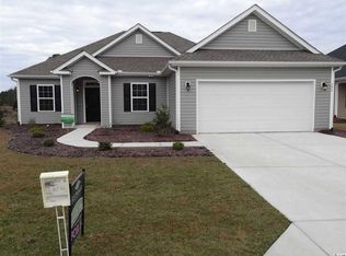 392 Hillsborough Dr #HLB385, Bedford Inv Conway, SC 29526
