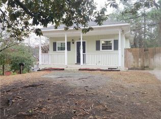 1501 Ashford Ave, Fayetteville, NC 28305