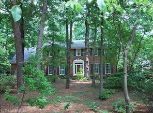 1812 Hobbs Rd, Greensboro, NC 27410