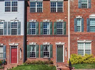 23046 Sweetspire Dr, Clarksburg, MD 20871