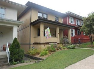 114 Ida Ave, Donora, PA