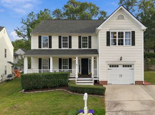 9305 Tewkesbury Ct, Raleigh, NC 27615