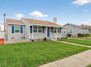 4392 Elm Ave, Long Beach, CA 90807