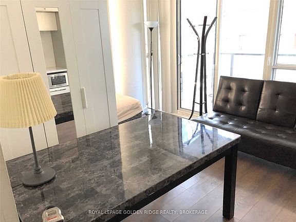 2nd image of 15 Grenville St #605