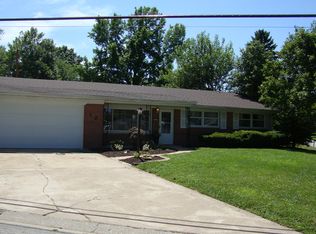 12 Meckfessel Dr, Fairview Heights, IL 62208