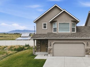 230 S 125 E #E, Franklin, ID 83237