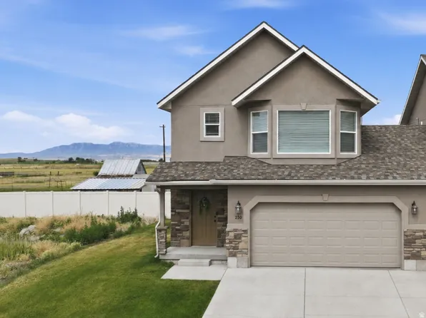 230 S 125 E #E, Franklin, ID 83237