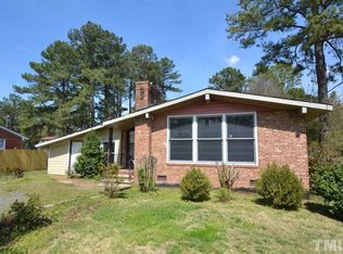 506 W Carver St, Durham, NC 27704