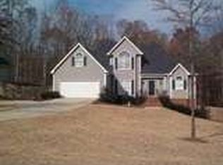 1510 Oconee Crossing Cir, Bogart, GA 30622