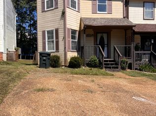 9641 Williamsburg Dr, Birmingham, AL 35215