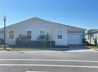 1880 Overcup Ave, Saint Cloud, FL 34771