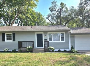 3601 NE 54th Ter, Kansas City, MO 64119
