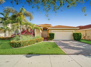 18131 SW 33rd St, Miramar, FL 33029