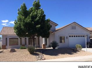 2040 John Wayne Dr, Kingman, AZ 86409