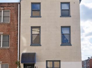 1644 Lombard St #A2, Philadelphia, PA 19146