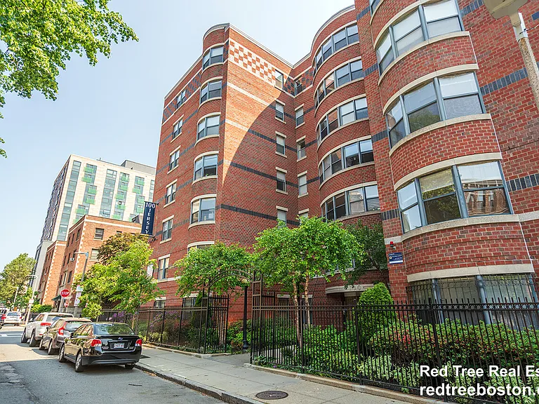 100 Jersey St #503 — Photo 15