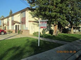 2901 Panama St APT C, Bakersfield, CA 93301