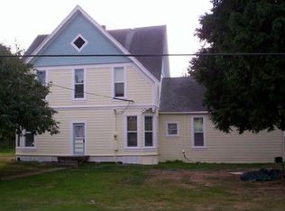 76899 Schroeder Rd, Clatskanie, OR 97016