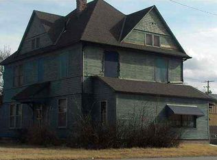 1416 N Broadway Ave, Wichita, KS 67214