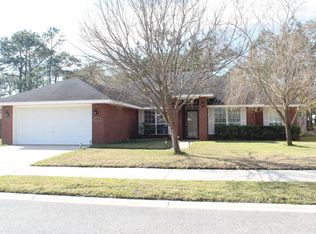 2632 Springwillow Dr, Jacksonville, FL 32221