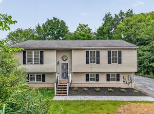 694 State Route 32, Wallkill, NY 12589